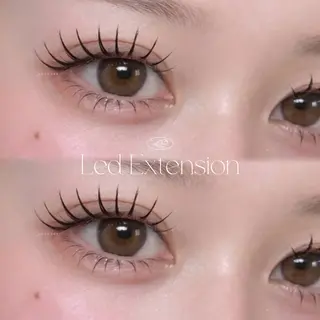 マツエク・マツパ etora所属・✨etora 池袋店✨のマツエク・マツパデザイン