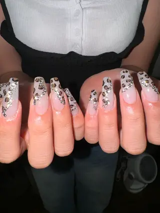 ネイル IROHA NAIL 北村菜帆のネイルデザイン