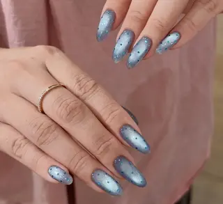 ネイル エリ🫧 nail池袋東口のネイルデザイン