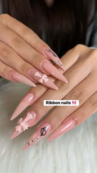 ネイル Suka Nailのネイルデザイン