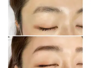 アイブロウ Spa salon ao.の眉毛・アイブロウイメージ