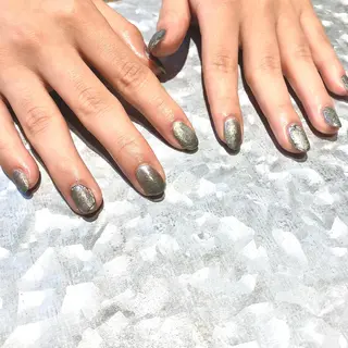 ネイル TRAM-nail moriizumiのネイルデザイン