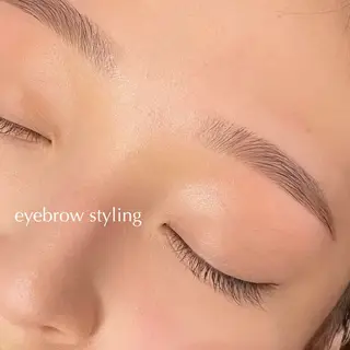 アイブロウ 玉木 愛の眉毛・アイブロウイメージ