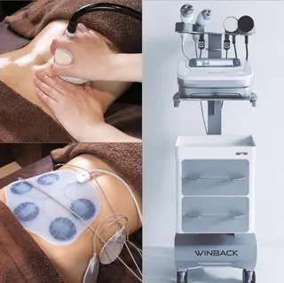 レイビス名古屋♡ 川北♡U24のエステ・リラクイメージ