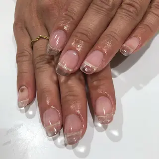 ネイル 星野 茉央のネイルデザイン