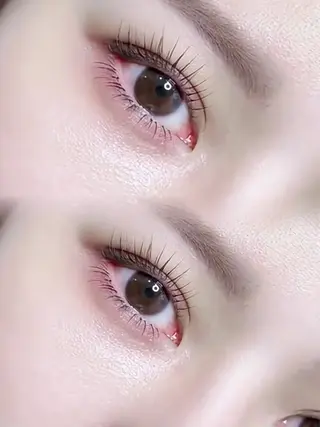 マツエク・マツパ パリエク 専門💋レナのマツエク・マツパデザイン