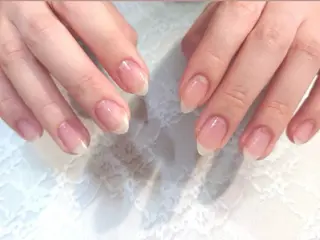 ネイル 右田 里桜のネイルデザイン