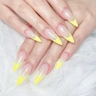 ネイル 🎀 moo～ 🎀のネイルデザイン