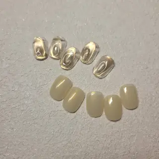 ネイル Nail i'llu 北千住のネイルデザイン