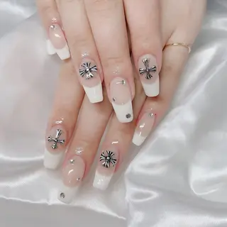 ネイル merci nailのネイルデザイン