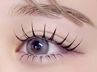 マツエク・マツパ EYEMAJIC Pure★和田のマツエク・マツパデザイン