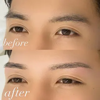 アイブロウ キレイファクトリー 🫧kanau🫧のマツエク・マツパデザイン