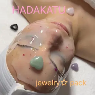 総合エステサロン 肌活のエステ・リラクイメージ