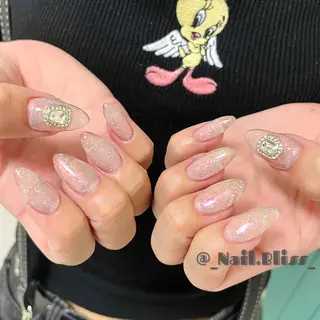 ネイル NAIL BLISSのネイルデザイン