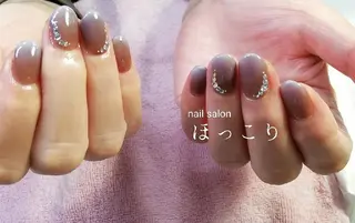 ネイル ネイルサロンほっこり kanaのネイルデザイン