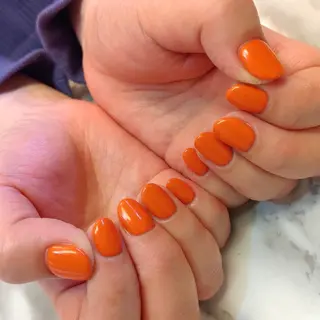 ネイル ジェヌインネイル 河内のネイルデザイン