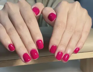 ネイル コネコ ネイルサロンのネイルデザイン