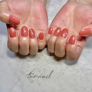ネイル two nailのネイルデザイン