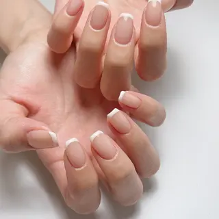 ネイル Nailsalon Lebelのネイルデザイン