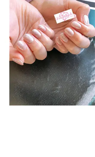 ネイル Asa miのネイルデザイン