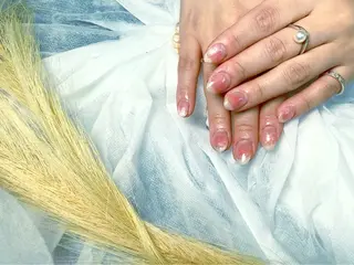 ネイル べ にのネイルデザイン