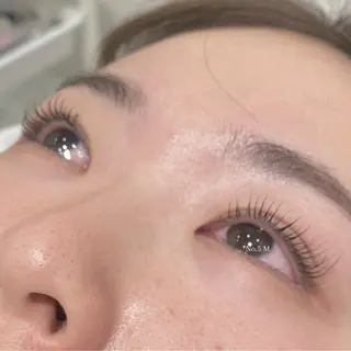 マツエク・マツパ 🎀PROGRESS 久保 舞奈🎀のマツエク・マツパデザイン