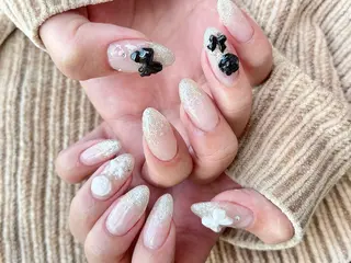ネイル A- nailのネイルデザイン