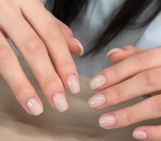 ネイル ル ルのネイルデザイン