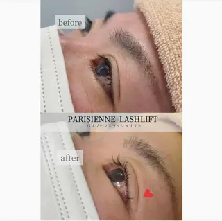 マツエク・マツパ 小島 瑞貴のエステ・リラクイメージ