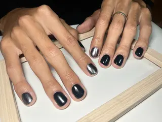 ネイル Nail salon Caco.のネイルデザイン
