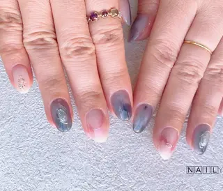 ネイル fruitful + YUKOのネイルデザイン