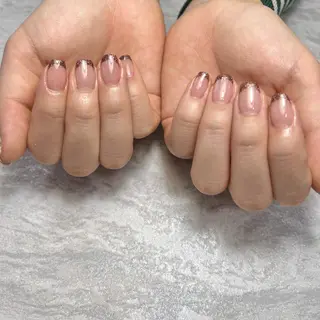 ネイル NAIL303 🛼 SHIORIのネイルデザイン