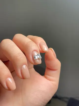 ネイル ココ ネイルのネイルデザイン