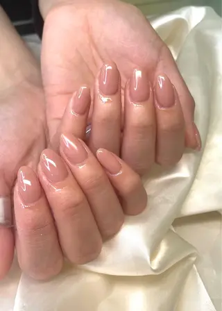 ネイル petit chou chou みい🕊️のネイルデザイン