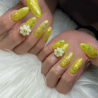 ネイル Beauty Space N&Nのネイルデザイン