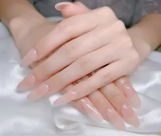 ネイル コウ ヨウのネイルデザイン