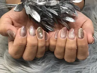 ネイル La Culusのネイルデザイン