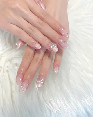 ネイル Verita nailのネイルデザイン