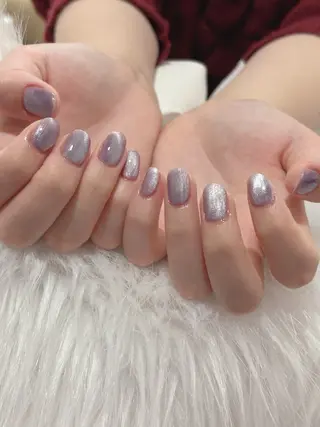 ネイル 梅島のネイル屋さん所属・梅島の ネイル屋さんのネイルデザイン