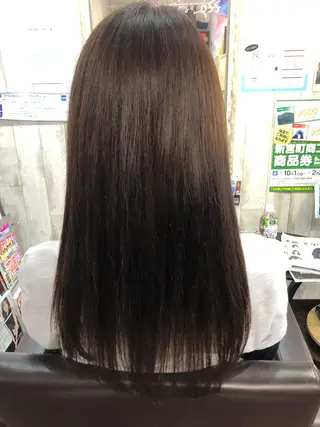 ロング DIVA LurAのその他イメージ