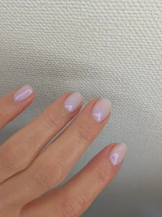 ネイル ネイルサロン haloのネイルデザイン