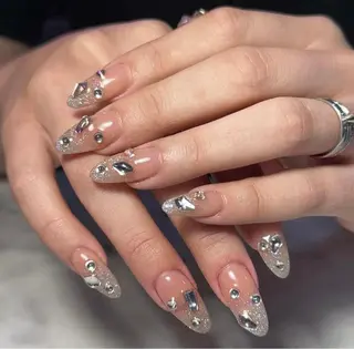 ネイル Kora Nailのネイルデザイン