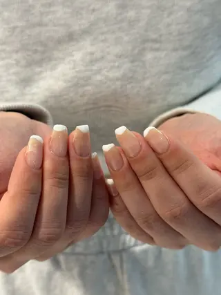 ネイル airi 🤍のネイルデザイン