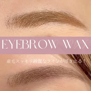 アイブロウ pure 白崎のマツエク・マツパデザイン