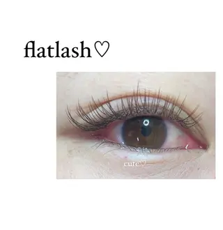 マツエク・マツパ ♡tiana juna˖ ࣪⊹のマツエク・マツパデザイン