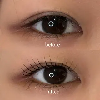 マツエク・マツパ nao🦢 福岡天神/マツパのマツエク・マツパデザイン