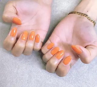 ネイル prizeIris 東のネイルデザイン