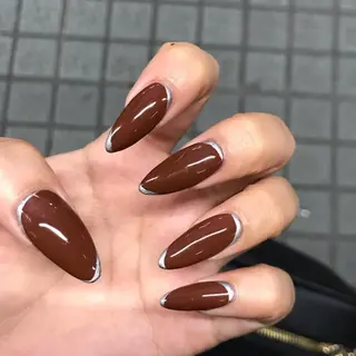 ネイル NAIL_ROOM Rのネイルデザイン