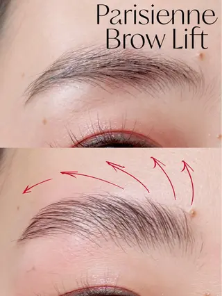 アイブロウ 完全個室サロン Anjirのエステ・リラクイメージ