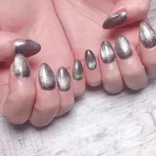 ネイル DollyGirl KYOKOのネイルデザイン